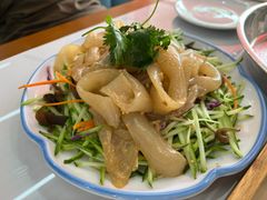 -一口猪海鲜浑锅·东北家常菜