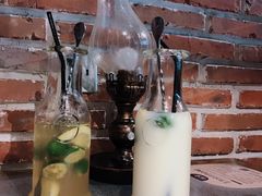 -探鱼·鲜青椒爽麻烤鱼(中山大信新都汇店)
