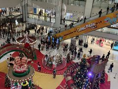 -新城市广场