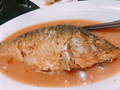 -阿庄新豫菜(航海东路店)