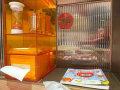 -西贝(财富购物中心店)
