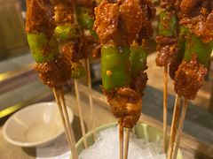 -蜀大侠火锅(建设路第五大道店)