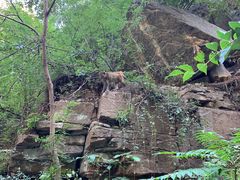 -山西通天峡景区