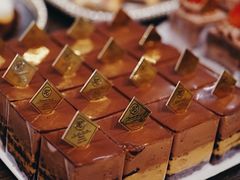 -卷心卷意·轻甜蛋糕(新光天地店)