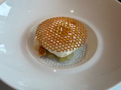 -Le Comptoir de Pierre Gagnaire