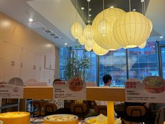 -喜家自助小火锅(卓悦里店)