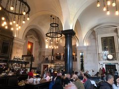 -The Wolseley