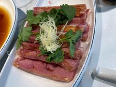 水晶肴肉-花园茶楼(兴城西路店)