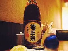 -歌行灯日本料理(伊势丹店)