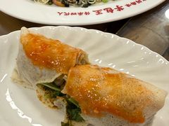 -芋包王闽南茶楼(八市店)
