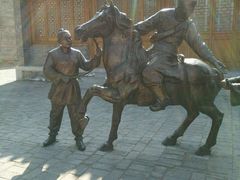 驛文化博物館-鸡鸣驿城