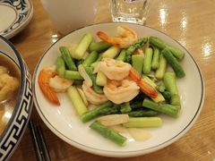 -峇峇娘马来西亚餐厅(望京SOHO店)