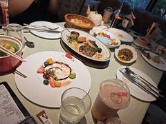 -碧特博格·20年品牌西餐厅(芜湖路店)