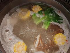 -三头牛·潮汕牛肉生蚝火锅 (夏湾店)