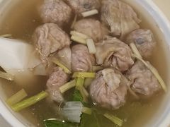净云吞-民丰美食(恩宁路店)
