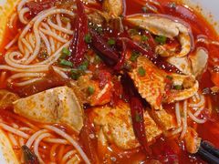 -老三样 · 江西菜馆(前海壹方汇店)