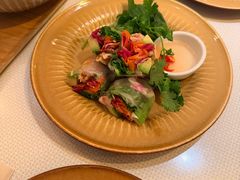 -BAKER&SPICE(安福路店)