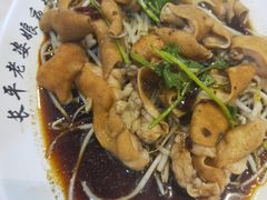 -长平老姿娘夜粥(平东一街店)