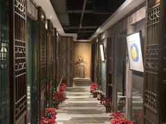 -德迹斋禅意文化茶馆·茶空间·商务洽谈•宴席(桃园店)