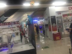 -苏宁易购(Suning Pro北京立水桥店)