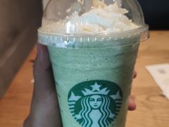 -星巴克(兰州国芳百货店)