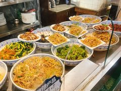 -清真马杰山牛肉汤馆