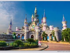 -厦门方特梦幻王国