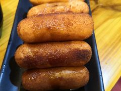 -味仙疯美蛙鱼头(清扬路总店)