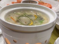 -顺意·顺德家乡菜(国际人才大厦店)