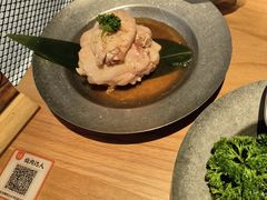 -烧肉达人•炭火烧肉(新天地店)
