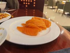 -元一希尔顿酒店·禅自助餐厅·啤酒花园