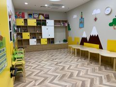 -贝思特蒙特梭利早教新区旗舰中心(苏州新区复悦城店)