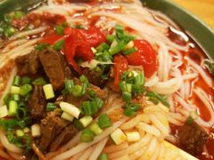 -十里香粉馆(虹桥中路店)