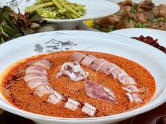 -田园印象·成都土菜院子(华阳店)