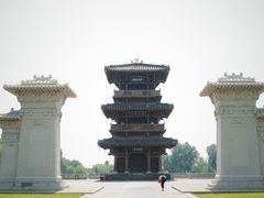 -晋祠博物馆