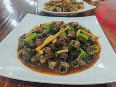 -南记食粥坊·宵夜大排档(岭南分店)