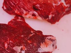 -唔品潮汕自助牛肉火锅(洪文店)