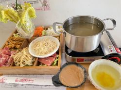 -贝美月子中心(半坡店)