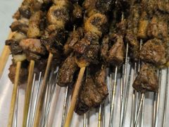 -听涛雅苑百味饺子老家菜馆