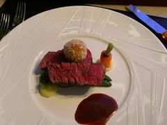 美国安格斯谷饲小牛肉2-恰餐厅及酒吧CHAR Bar & Grill(北京三里屯洲际店)