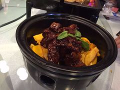 -炉鼎记私房菜(总店)