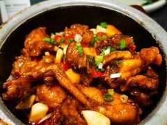 -小湘旺臭鳜鱼·新湘菜(马连道路店)