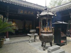 -包公祠