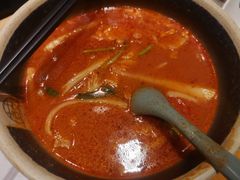 -大鼓米线(浦东长泰店)