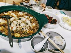 -小城外婆肴私房菜.家宴聚集点(圆明园颐和园·清河上地店)