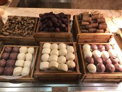 -郑州美盛喜来登大酒店