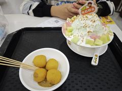 -圆碌碌甜品屋(丹灶店)