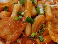 -顺姬冷面(长白西路店)