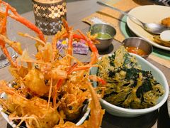 -CHINCHIN 青青·泰国料理(万象食家店)