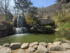 -天津盘山风景名胜区